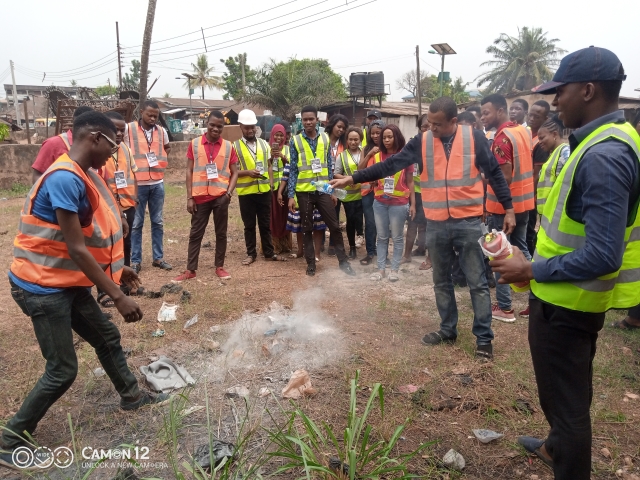  HSE Certification Training in Benin City, Nigeria - in Lagos, Abuja, Port-Harcourt, Kaduna, Warri, Benin, Enugu, Kano, Ibadan, Aba, Onitsha, Ondo, Asaba, Jos, Calabar, Ilorin, maiduguri, Zaria, Aba, Abeokuta, Oyo, Osun, Edo, Delta States